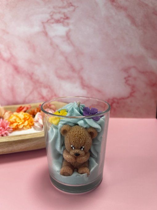 Gourmande - Adoucissant