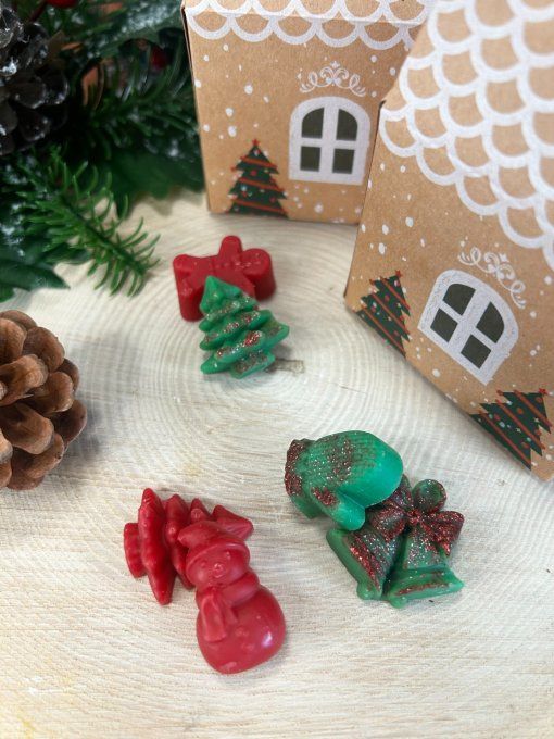 Maisonnette parfumée