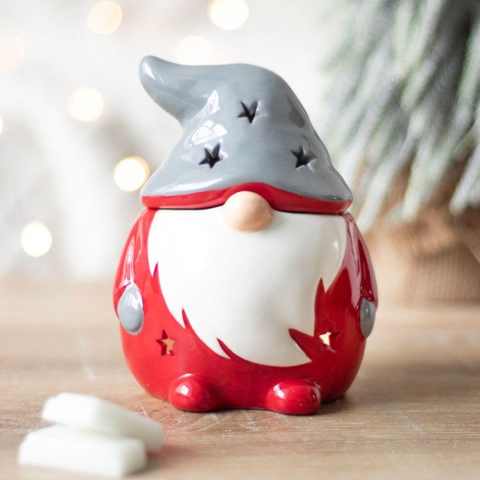 Brûle parfum - Gnome