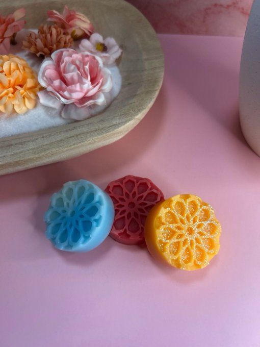 Fondant parfumé