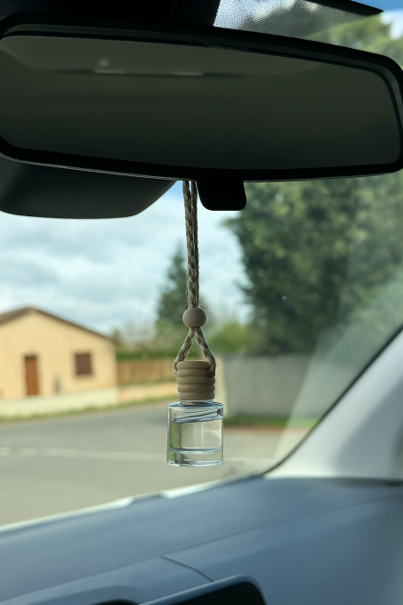 Diffuseur voiture 