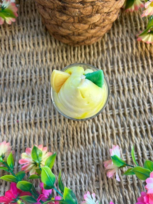 Citron meringué