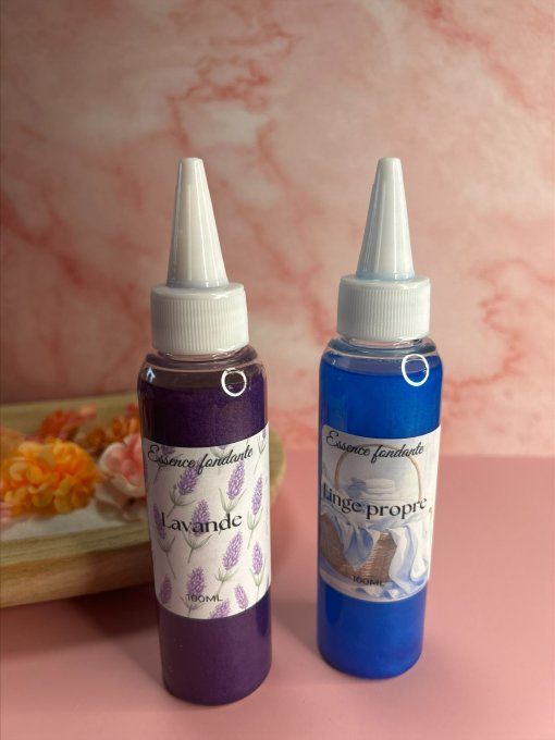 Essence fondante