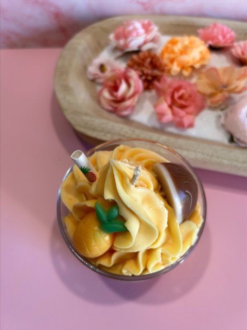 Piña colada