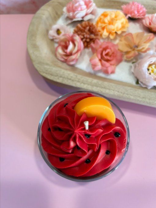 Pastèque melon
